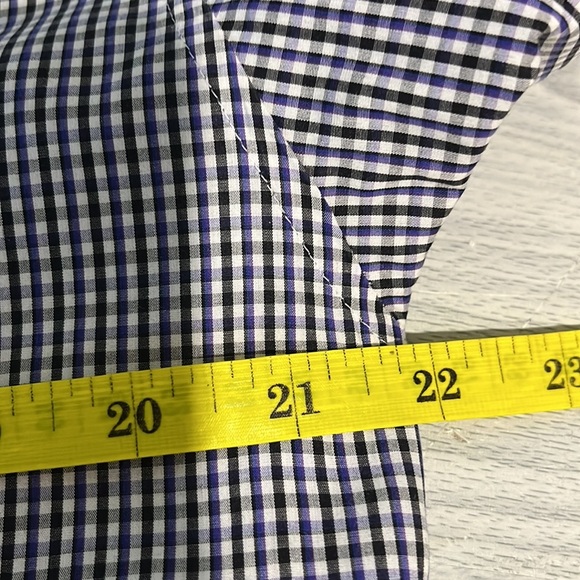 Ted Baker button down shirt - Picture 7 of 9